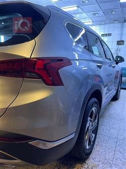 هیۆندای سەنتافی